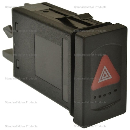 Standard Ignition Hazard Warning Switch, Hzs195 HZS195